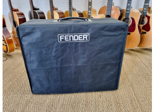 Fender Bassbreaker 18/30 Combo (80280)