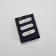 Joe Bonamassa Signature Bonnie Strat Pickup Set Joe Bonamassa Signature Bonnie Strat Pickup Set