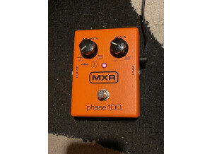 MXR M107 Phase 100 (80402)