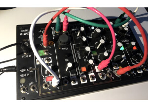 Make Noise 0-Coast (54429)