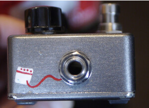 Zvex LoFi Loop Junky (18666)