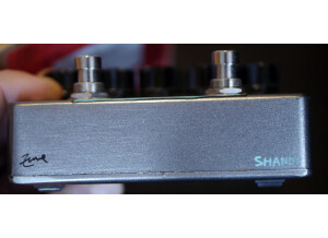 Zvex LoFi Loop Junky (73214)