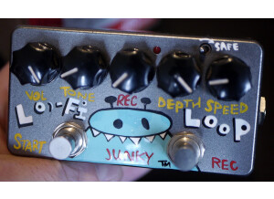 Zvex LoFi Loop Junky (98504)