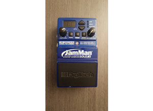 DigiTech JamMan Solo XT (24709)