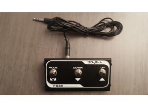 DigiTech JamMan Solo XT (92340)