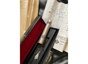 Neumann KM 84i (34739)