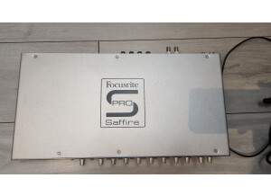 Focusrite Saffire PRO 26 i/o