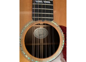 Gibson Songwriter 12-string