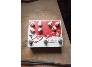 EarthQuaker Devices Hoof Reaper (92000)