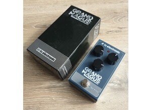 TC Electronic Grand Magus Distortion (45598)