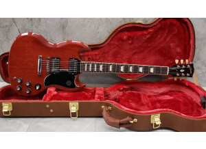 Gibson Original SG Standard '61 (45839)