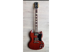 Gibson Original SG Standard '61 (51722)