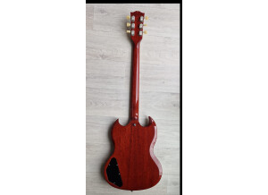 Gibson Original SG Standard '61