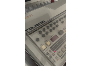 Roland TR-909 (48924)
