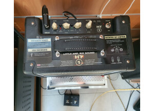 Blackstar Amplification HT-1R MkII (2459)