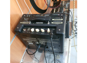 Blackstar Amplification HT-1R MkII (5083)