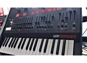 ARP Odyssey (2015) (38762)