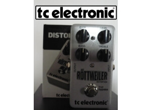 TC Electronic Röttweiler Distortion (3183)