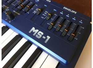 Behringer MS-1 (99429)