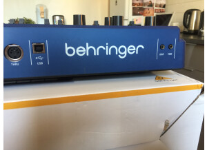 Behringer MS-1 (95152)