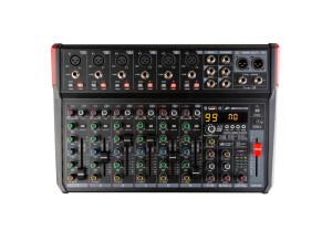 JB Systems LIVE-10 (44920)