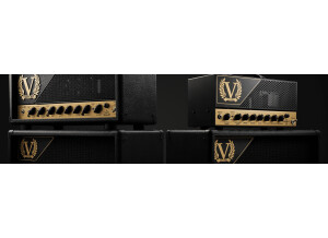 Victory Amps Sheriff 25 Combo