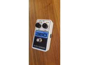 Electro-Harmonix Nano Looper 360 (23657)