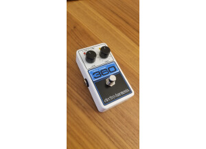 Electro-Harmonix Nano Looper 360 (44705)