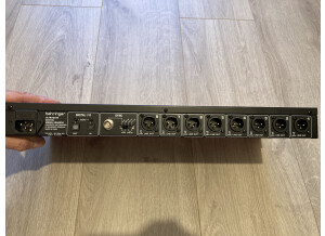 Behringer Ultragain Digital ADA8200 (25686)