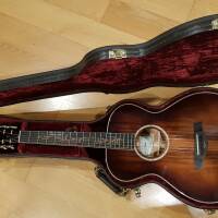 TAYLOR K22e 12 fret LTD