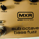 M287 Sub Octave Bass Fuzz M287 Sub Octave Bass Fuzz