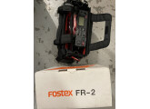 Vend enregistreur Fostex FR-2