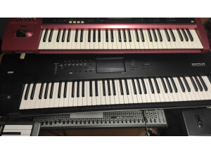 Korg Nautilus 73 (59746)