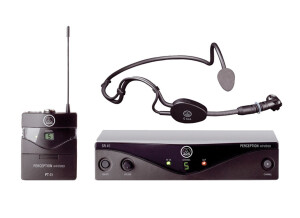 AKG WMS 45 Sport Set