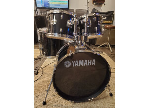 Yamaha Gigmaker Fusion (44571)