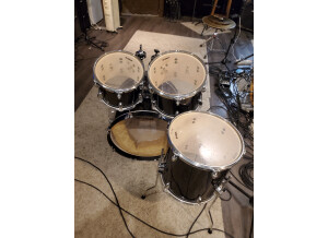 Yamaha Gigmaker Fusion (64746)