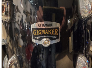 Yamaha Gigmaker Fusion (2692)