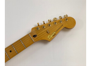 Squier Classic Vibe Stratocaster '50s [2008-2018] (11833)