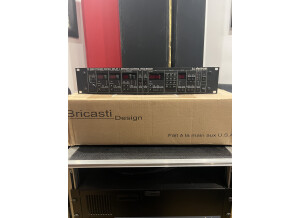 TC Electronic TC 2290 (39197)