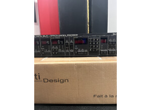 TC Electronic TC 2290 (26720)