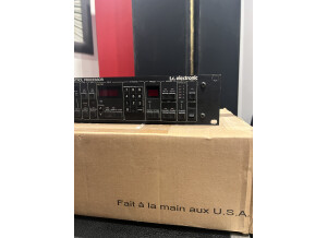 TC Electronic TC 2290 (63255)