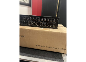 TC Electronic TC 2290 (56365)