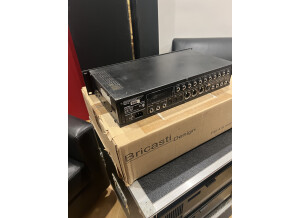 TC Electronic TC 2290 (8109)