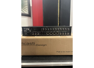 TC Electronic TC 2290 (84664)