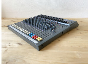 Soundcraft Spirit Folio SX (66953)