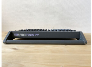 Soundcraft Spirit Folio SX (70138)