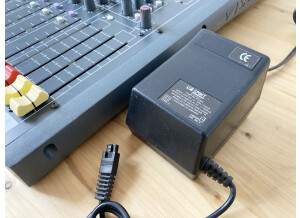 Soundcraft Spirit Folio SX (79485)