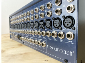 Soundcraft FX16II (21182)