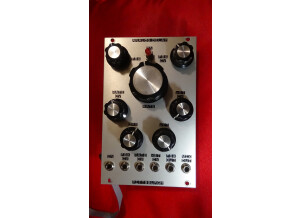 AJH Synth Vintage Transistor Core VCO (59243)