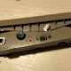 WF10 Wah & Fuzz WF10 Wah & Fuzz